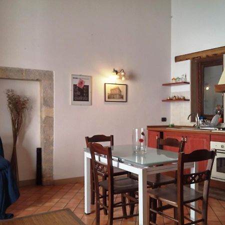 La Casetta Di Apollo Syracuse Extérieur photo