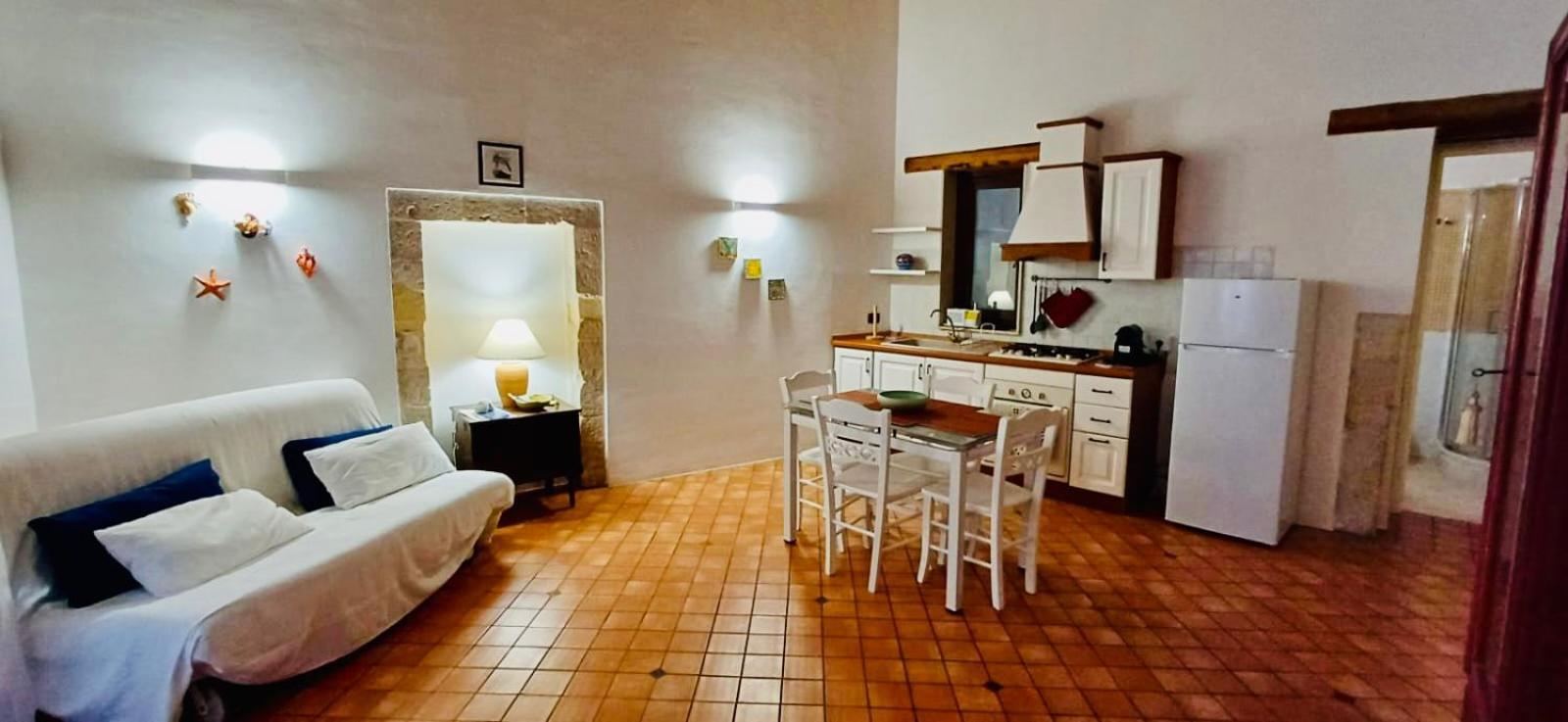 La Casetta Di Apollo Syracuse Extérieur photo