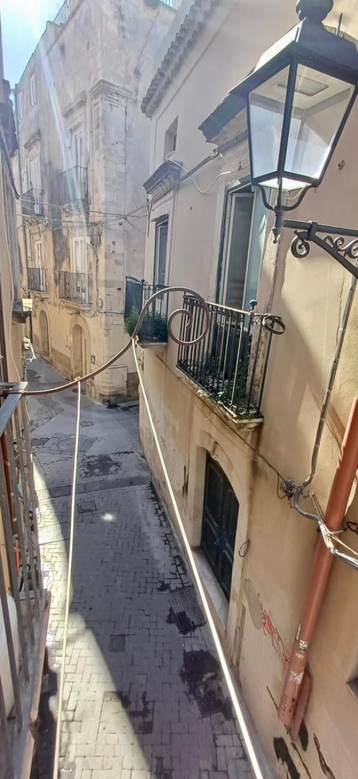 La Casetta Di Apollo Syracuse Extérieur photo